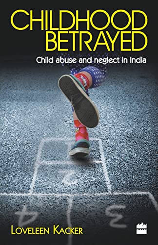 Stock image for Childhood Betrayed for sale by Books Puddle