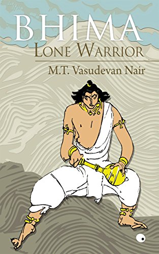 9789350297599: Bhima Lone Warrior