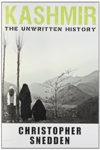 9789350298978: Kashmir:: The Unwritten History