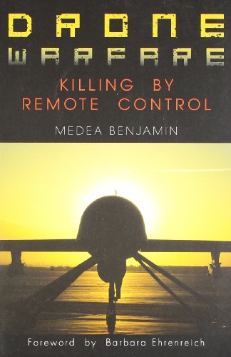 9789350299913: Drone Warfare: Killing By Remote Control