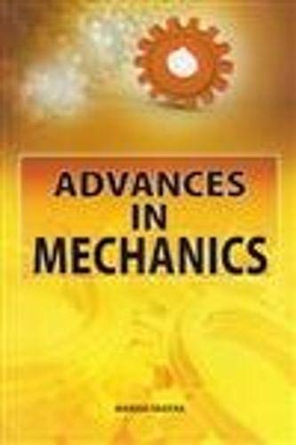 Stock image for Advances in Mechanics for sale by Books Puddle