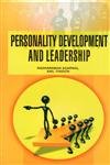 Stock image for Personality Development and Leadership for sale by Books Puddle