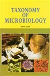 Stock image for Taxonomy of Microbiology for sale by Mispah books