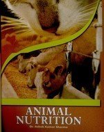 Stock image for Animal Nutrition for sale by Books Puddle