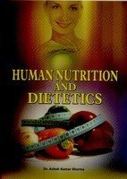 Stock image for Human Nutrition and Dietetics for sale by Books Puddle