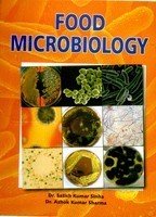 9789350300725: Food Microbiology