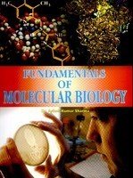 Stock image for Fundamentals of Molecular Biology for sale by Books Puddle