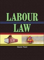 Stock image for Labour Law for sale by Books Puddle