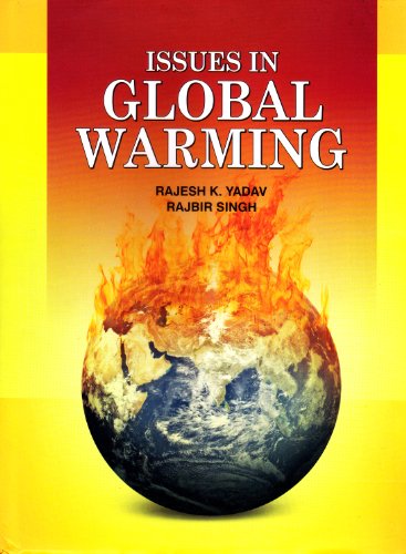 Stock image for Issues in Global Warming for sale by Books Puddle