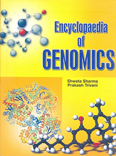 Stock image for Encyclopaedia of Genomics for sale by Books Puddle