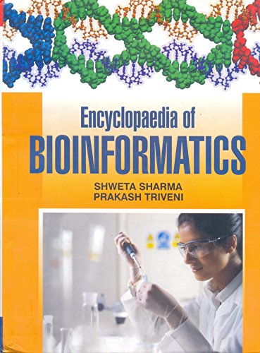 Stock image for Encyclopaedia of Bioinformatics for sale by Books Puddle