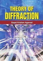 Stock image for Theory of Diffraction for sale by Books Puddle