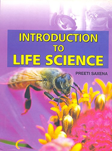 Stock image for Introduction to Life Science for sale by Books Puddle