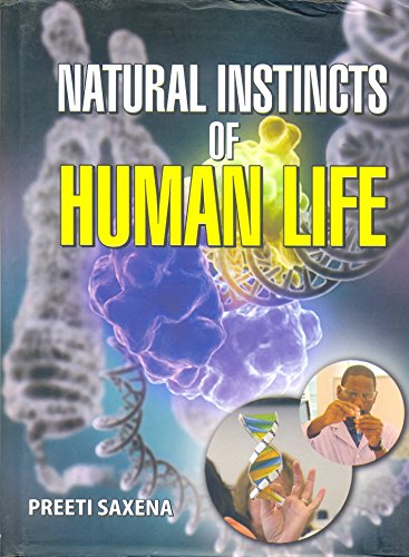 Stock image for Natural Instincts of Human Life for sale by Books Puddle