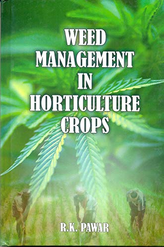 Imagen de archivo de Weed Management in Horticulture Crops a la venta por Books Puddle