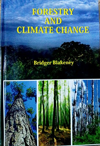 Stock image for Forestry and Climate Change for sale by Books Puddle