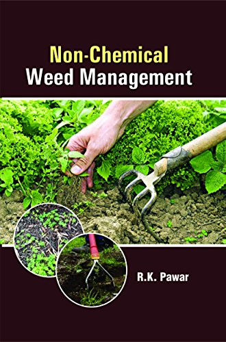 Imagen de archivo de Non-Chemical Weed Management a la venta por Books Puddle