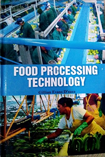 9789350302576: Food Processing Technology