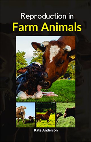 Stock image for Reproduction in Farm Animals for sale by Books Puddle