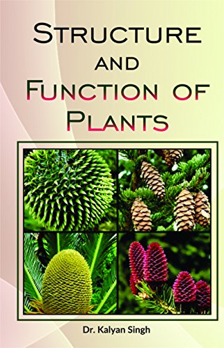 Stock image for Structure and Function of Plants for sale by Books Puddle