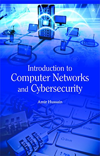 Beispielbild fr Introduction to Computer Networks and Cybersecurity zum Verkauf von Books Puddle