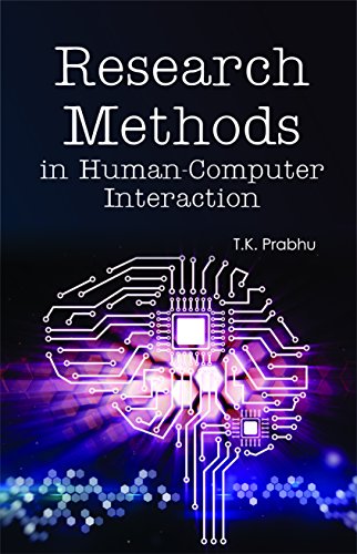 Stock image for Research Methods in Human-Computer Interaction for sale by Majestic Books