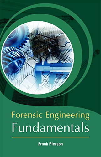 Stock image for Forensic Engineering Fundamentals for sale by Majestic Books