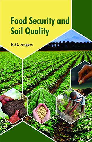 Stock image for Food Security and Soil Quality for sale by Books Puddle