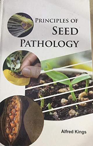Stock image for Principles of Seed Pathology for sale by Books Puddle