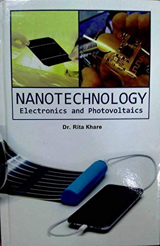 Stock image for Nanotechnology Electronics and Photovoltaics for sale by Books Puddle