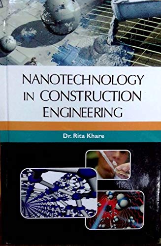 Stock image for Nanotechnology in Construction Engineering for sale by Books Puddle