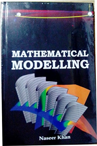 Imagen de archivo de Mathematical Modelling a la venta por Books Puddle