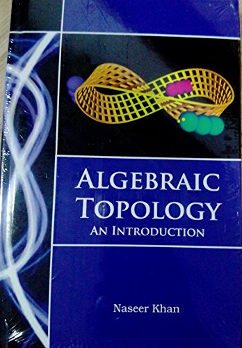 Imagen de archivo de Algebraic Topology An Introduction a la venta por Books Puddle