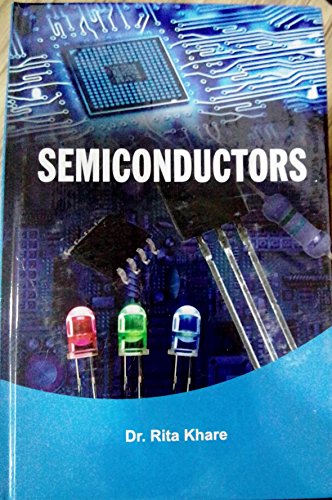 Stock image for Semiconductors for sale by Books Puddle