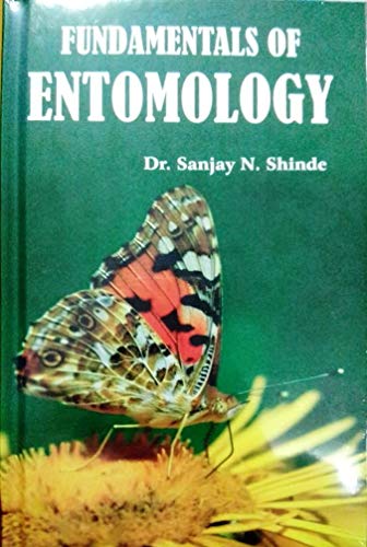 9789350304730: Fundamentals of Entomology