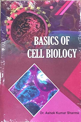 Stock image for Basics of Cell Biology for sale by Books Puddle
