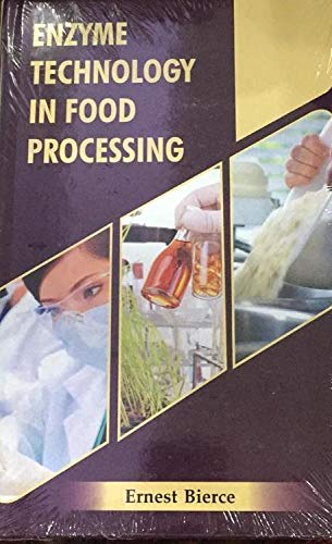 Beispielbild fr Enzyme Technology in Food Processing zum Verkauf von Books Puddle