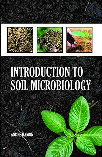 9789350306628: Introduction to Soil Microbiology