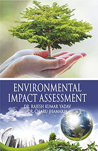 Stock image for Environmental Impact Assessment for sale by Books Puddle