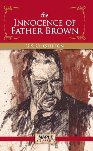 Stock image for The Innocence of Father Brown for sale by Majestic Books