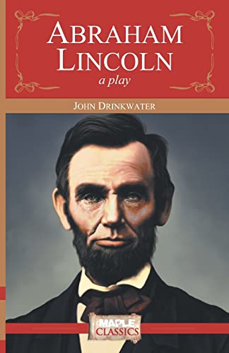 Imagen de archivo de Abraham Lincoln a la venta por Books Puddle