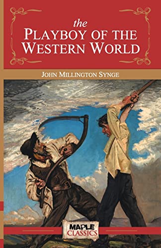 Stock image for The Playboy Of The Western World (Master's Collections) for sale by Books Unplugged