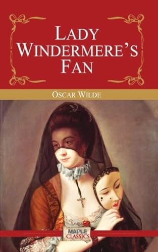 Imagen de archivo de Lady Windermere's Fan a la venta por Books Puddle