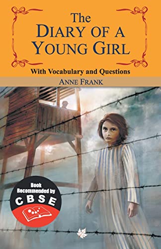 Stock image for The Diary of a Young Girl for sale by GF Books, Inc.