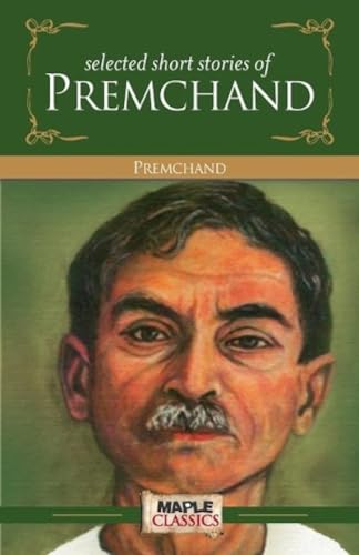 Stock image for Premchand - Selected Short Stories (Master's Collections) for sale by Book Deals