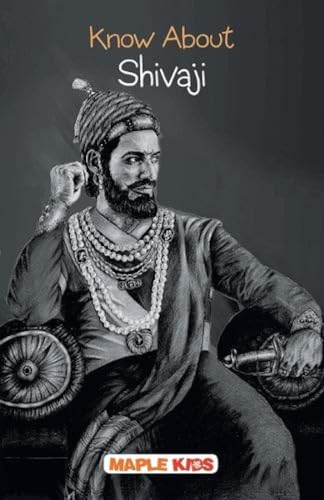 Stock image for Know about Shivaji for sale by Books Puddle