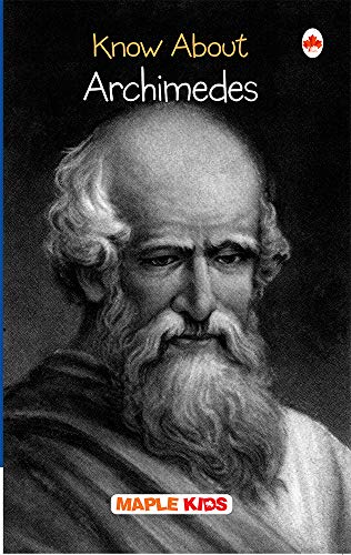 Beispielbild fr Know about Archimedes zum Verkauf von Books Puddle