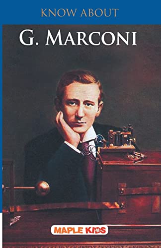 Beispielbild fr Know about G. Macroni zum Verkauf von Books Puddle