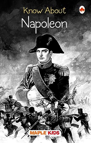 Beispielbild fr Know about Napoleon zum Verkauf von Books Puddle