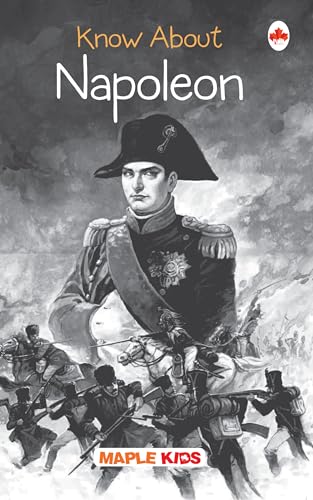 Stock image for Know about Napoleon for sale by Books Puddle